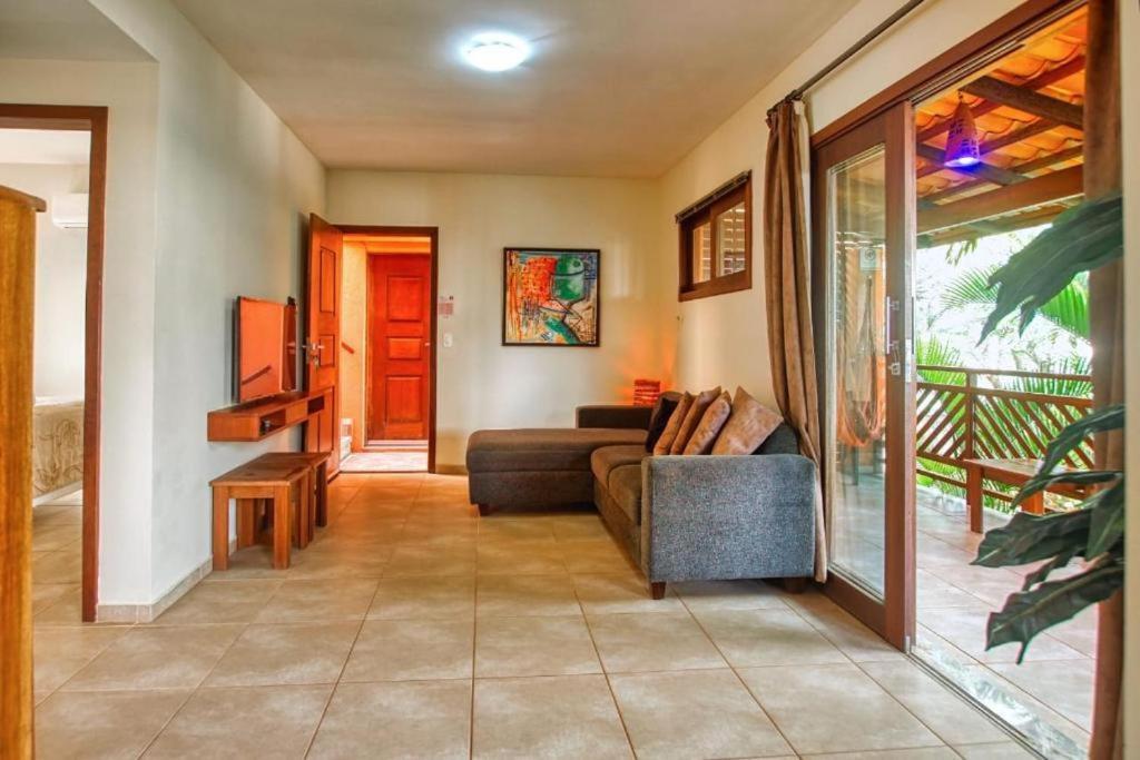 Praia de PipaPipa Beleza Ap Aconchegante公寓式酒店 外观 照片